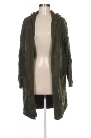 Női kardigán Unbranded, Méret L, Szín Zöld, Ár 2 849 Ft