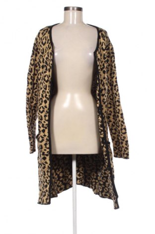 Damen Strickjacke Unbranded, Größe M, Farbe Mehrfarbig, Preis € 7,99