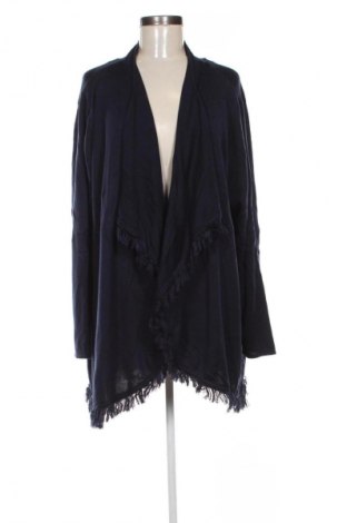 Damen Strickjacke Unbranded, Größe 3XL, Farbe Blau, Preis € 14,99