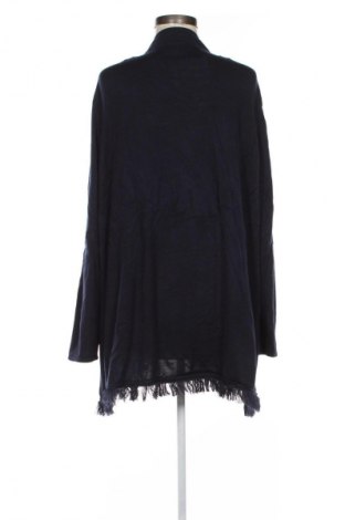 Damen Strickjacke Unbranded, Größe 3XL, Farbe Blau, Preis € 14,99