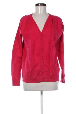 Női kardigán Unbranded, Méret L, Szín Rózsaszín, Ár 2 139 Ft