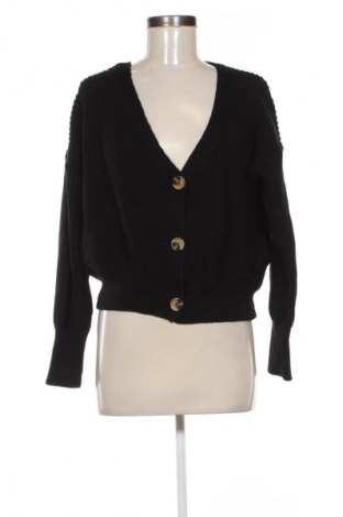 Damen Strickjacke Unbranded, Größe S, Farbe Schwarz, Preis 5,99 €