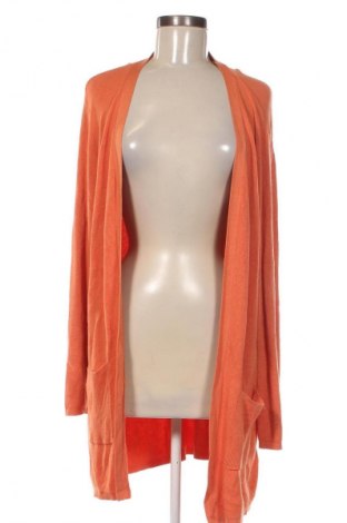 Damen Strickjacke Unbranded, Größe XL, Farbe Braun, Preis 8,99 €