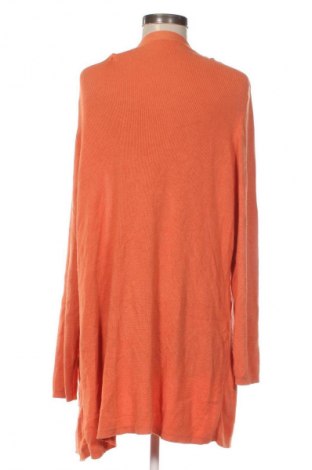 Damen Strickjacke Unbranded, Größe XL, Farbe Braun, Preis 8,99 €