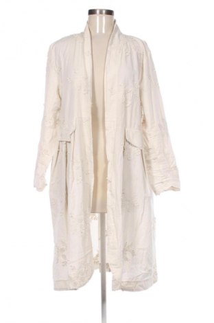 Dámsky kardigán Unbranded, Velikost XL, Barva Krémová, Cena  425,00 Kč