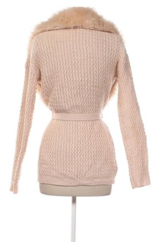 Damen Strickjacke Unbranded, Größe XS, Farbe Beige, Preis € 10,99