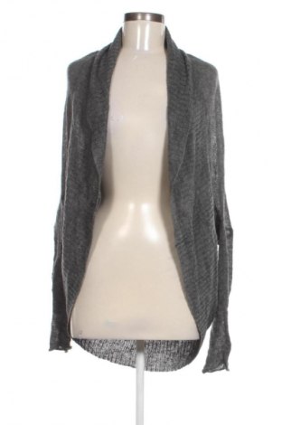 Damen Strickjacke Unbranded, Größe M, Farbe Grau, Preis 7,99 €