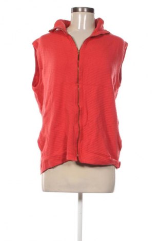 Γυναικεία ζακέτα Unbranded, Μέγεθος M, Χρώμα Κόκκινο, Τιμή 5,99 €