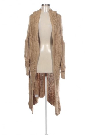 Női kardigán Unbranded, Méret XXL, Szín Barna, Ár 4 169 Ft