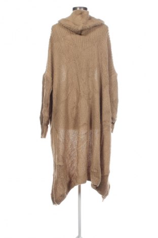 Női kardigán Unbranded, Méret XXL, Szín Barna, Ár 4 169 Ft
