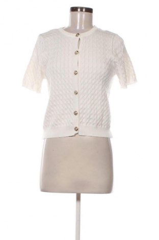 Дамска жилетка Unbranded, Размер S, Цвят Бял, Цена 5,62 €