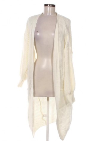 Дамска жилетка Unbranded, Размер L, Цвят Бял, Цена 9,20 €