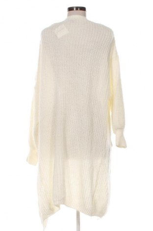 Дамска жилетка Unbranded, Размер L, Цвят Бял, Цена 9,20 €