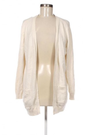 Damen Strickjacke Unbranded, Größe L, Farbe Ecru, Preis € 6,99