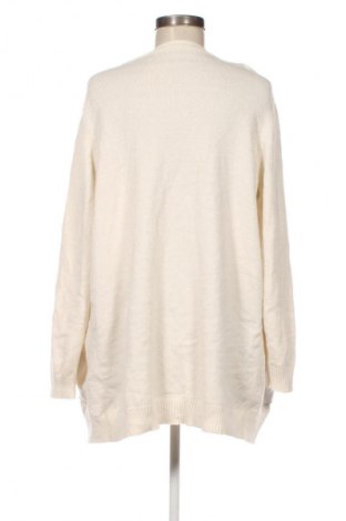 Damen Strickjacke Unbranded, Größe L, Farbe Ecru, Preis € 6,99