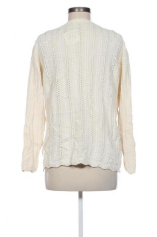 Damen Strickjacke Unbranded, Größe XL, Farbe Ecru, Preis € 10,99