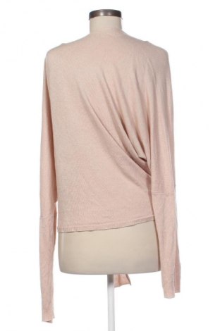 Cardigan de damă Unbranded, Mărime L, Culoare Bej, Preț 78,20 Lei