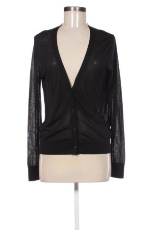 Γυναικεία ζακέτα Uniqlo, Μέγεθος XL, Χρώμα Μαύρο, Τιμή 10,99 €