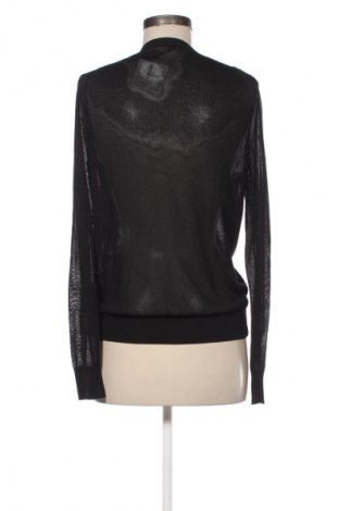 Γυναικεία ζακέτα Uniqlo, Μέγεθος XL, Χρώμα Μαύρο, Τιμή 10,99 €