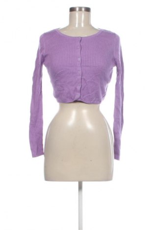 Дамска жилетка Uniqlo, Размер S, Цвят Лилав, Цена 9,71 €