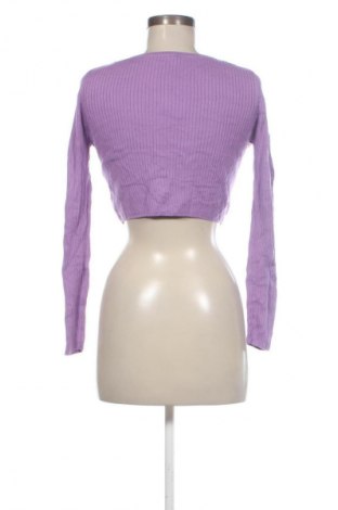 Дамска жилетка Uniqlo, Размер S, Цвят Лилав, Цена 9,71 €