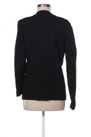 Дамска жилетка United Colors Of Benetton, Размер M, Цвят Черен, Цена 10,73 €