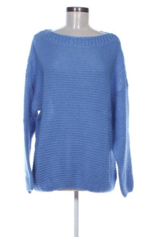 Damski kardigan United Colors Of Benetton, Rozmiar XL, Kolor Niebieski, Cena 250,99 zł