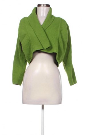 Női kardigán United Colors Of Benetton, Méret XL, Szín Zöld, Ár 7 549 Ft