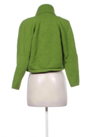 Női kardigán United Colors Of Benetton, Méret XL, Szín Zöld, Ár 7 549 Ft