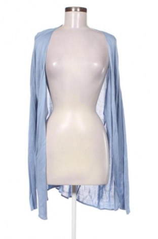 Damski kardigan Up 2 Fashion, Rozmiar M, Kolor Niebieski, Cena 148,01 zł