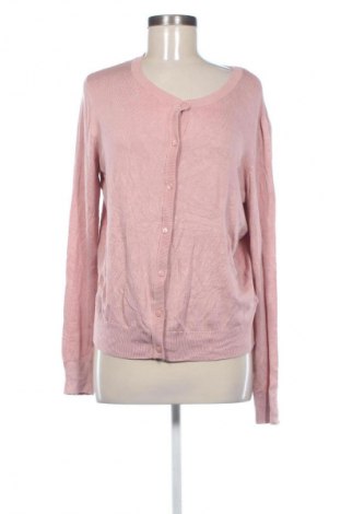 Női kardigán Up 2 Fashion, Méret M, Szín Hamurózsaszín, Ár 8 735 Ft