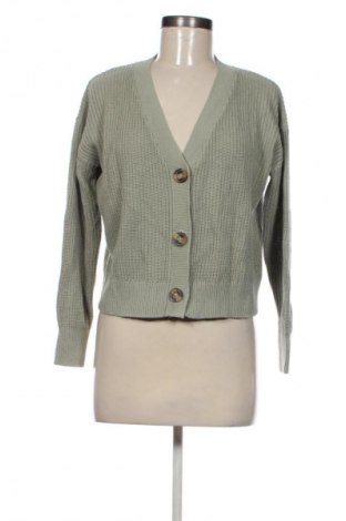 Damen Strickjacke Up 2 Fashion, Größe L, Farbe Grün, Preis € 5,99