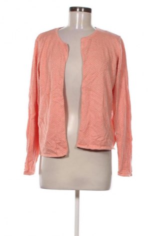 Damen Strickjacke Up 2 Fashion, Größe M, Farbe Rosa, Preis 6,99 €