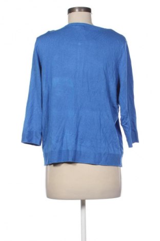 Γυναικεία ζακέτα Up 2 Fashion, Μέγεθος L, Χρώμα Μπλέ, Τιμή 15,00 €