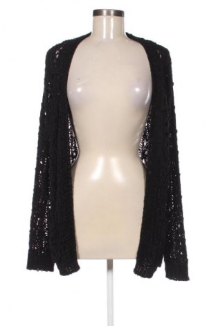 Γυναικεία ζακέτα Usha, Μέγεθος XS, Χρώμα Μαύρο, Τιμή 53,00 €