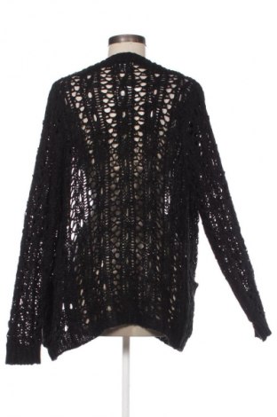 Γυναικεία ζακέτα Usha, Μέγεθος XS, Χρώμα Μαύρο, Τιμή 53,00 €