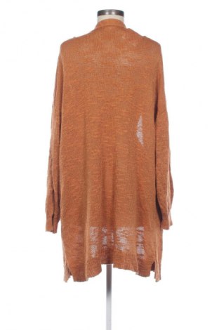 Női kardigán VILA, Méret M, Szín Narancssárga
, Ár 2 689 Ft