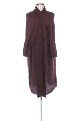 Дамска жилетка VILA, Размер L, Цвят Червен, Цена 8,18 €