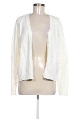 Дамска жилетка VILA, Размер XXL, Цвят Бял, Цена 13,80 €