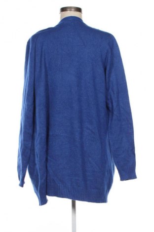 Damski kardigan VILA, Rozmiar L, Kolor Niebieski, Cena 24,99 zł