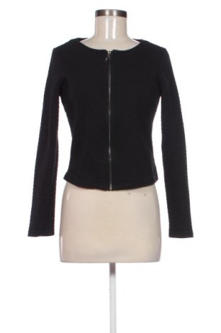 Γυναικεία ζακέτα VILA, Μέγεθος S, Χρώμα Μαύρο, Τιμή 14,00 €
