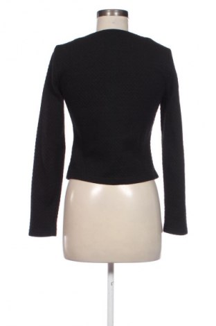 Γυναικεία ζακέτα VILA, Μέγεθος S, Χρώμα Μαύρο, Τιμή 14,00 €