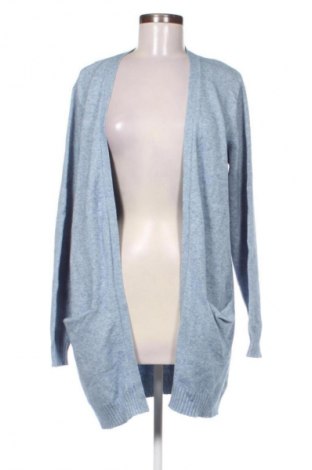 Dámsky kardigán VILA, Velikost XL, Barva Modrá, Cena  397,00 Kč