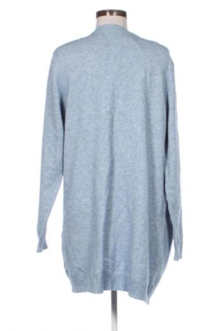 Dámsky kardigán VILA, Velikost XL, Barva Modrá, Cena  397,00 Kč