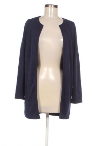 Дамска жилетка VILA, Размер S, Цвят Син, Цена 4,60 €