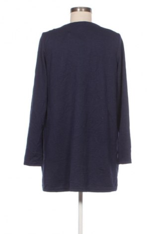 Дамска жилетка VILA, Размер S, Цвят Син, Цена 4,60 €