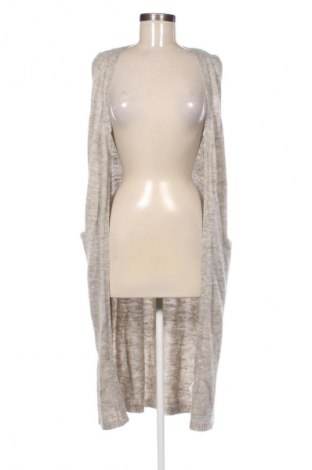 Damski kardigan VILA, Rozmiar S, Kolor Szary, Cena 75,02 zł