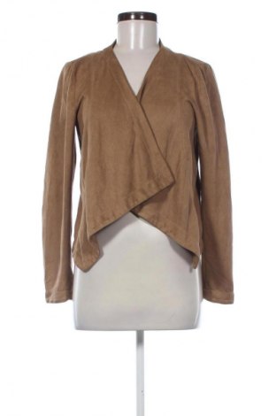 Damski kardigan VILA, Rozmiar M, Kolor Beżowy, Cena 73,94 zł