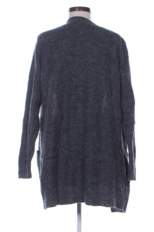 Γυναικεία ζακέτα VILA, Μέγεθος M, Χρώμα Γκρί, Τιμή 8,99 €