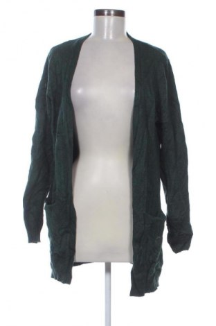 Damen Strickjacke VILA, Größe L, Farbe Grün, Preis 9,99 €